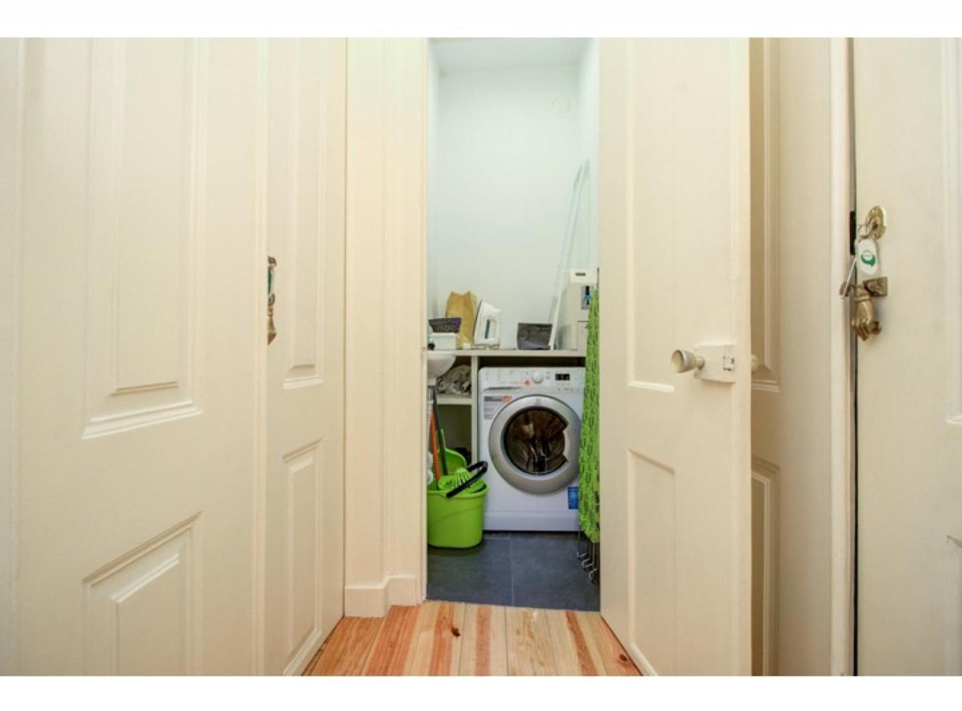 Houze_central In Alcantara Apartamento *