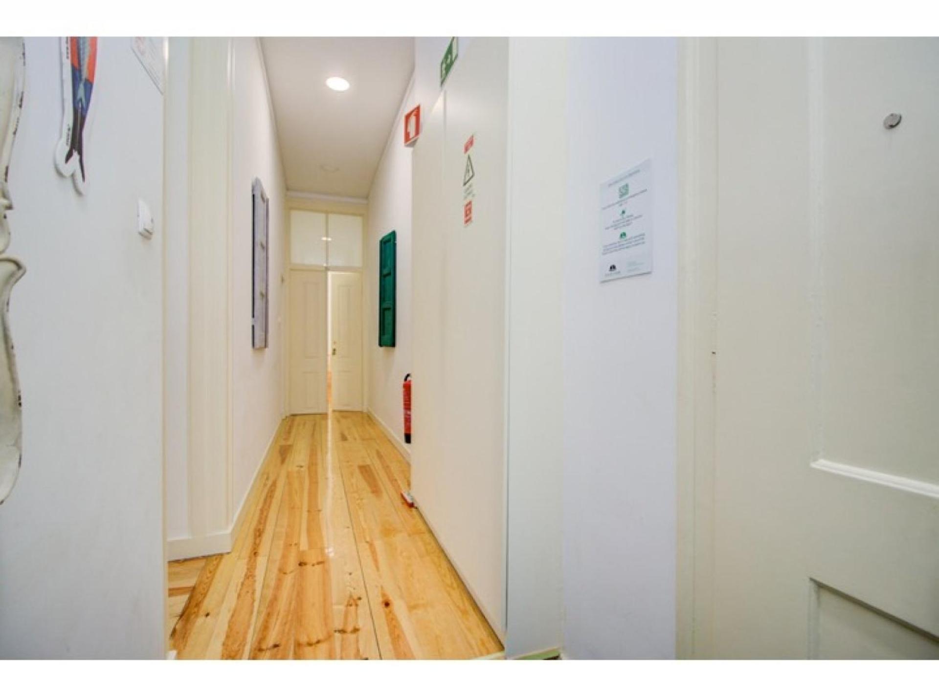 Houze_central In Alcantara Lejlighed Lisboa