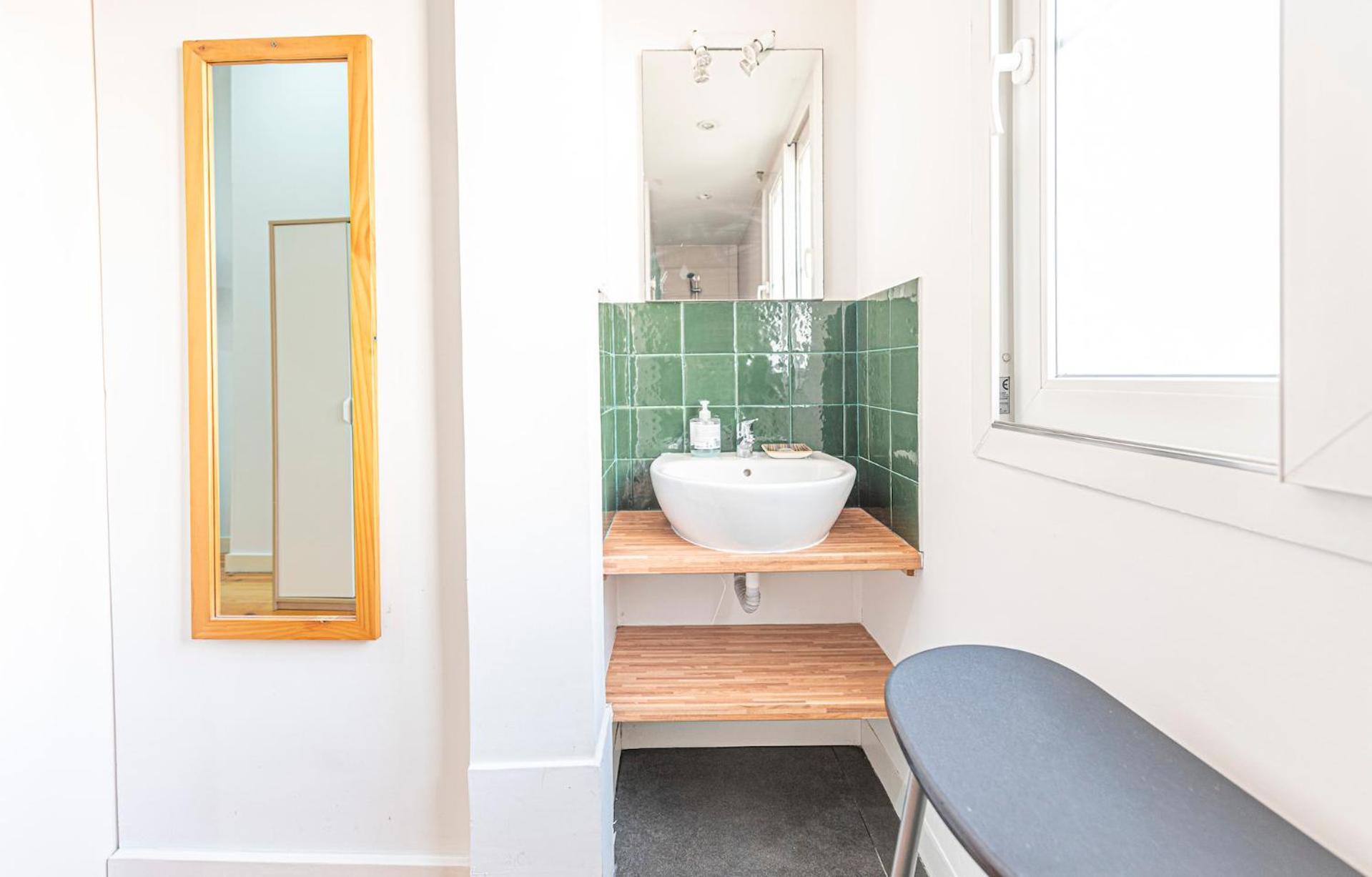 Apartamento Houze_central In Alcantara
