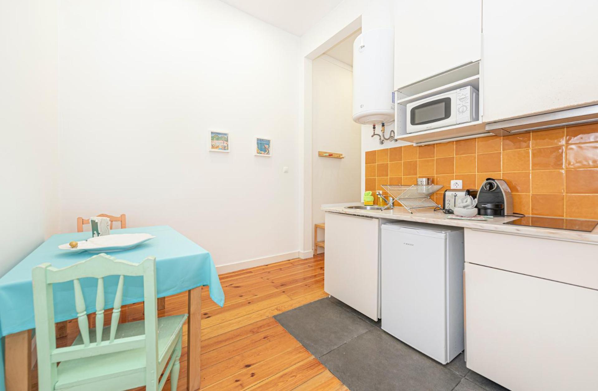 Houze_central In Alcantara Apartamento *